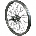 20 inch 48 Hole Rear BMX Wheel