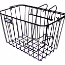 Basket Front Wire With Metal Holder