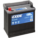 049 Exide Car Battery EB451