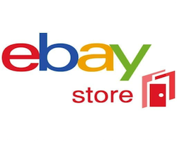 Visit our ebay store