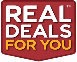 Real Deals For You
