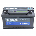 110 Premium Exide Car Battery EA852