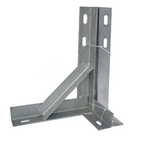 Welded T & K Bracket