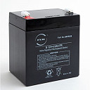 nx 12v 4.5Ah Sealed Lead Acid Battery