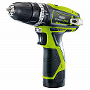 Draper Storm Force® 10.8V Cordless Hammer Drill with Li-ion Battery