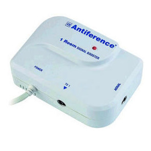 Antiference TV Aerial Amplifier