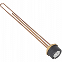 Immersion Heater & Thermostat 27