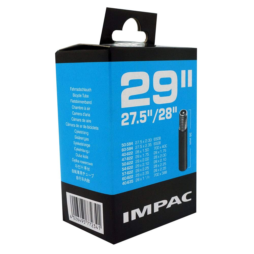 inner tube 27.5 schrader