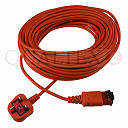 Flymo Replacement 30m Electric Cable