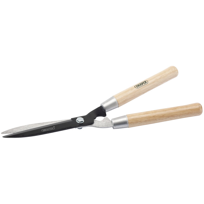 Draper 36784 Ash Handle Garden Shears (230mm)