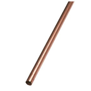 Copper Pipe 28mm x 3 metre
