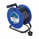 50mt 240v Cable Reel