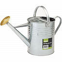 Galvanised Watering Can (9L) 2 Gallon