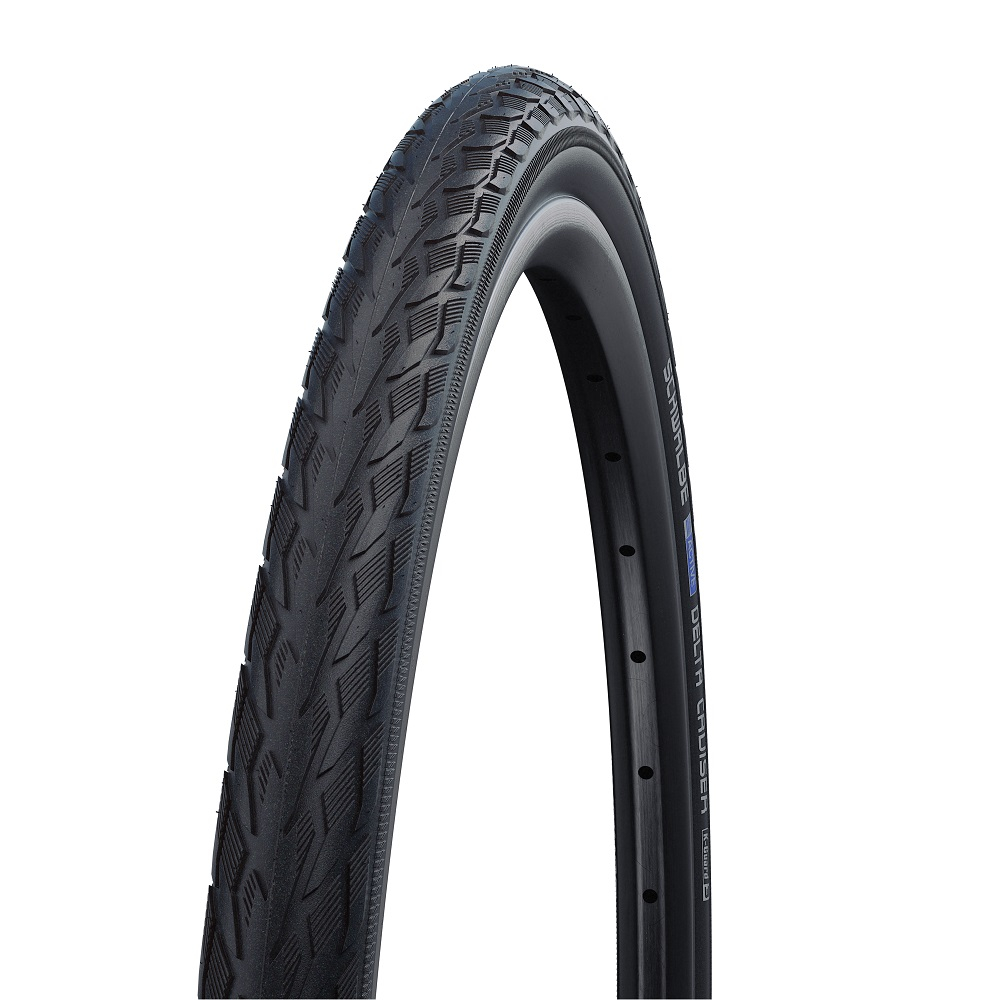 Schwalbe Delta Cruiser Plus Tyre 700 x 28c