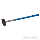 Silverline 719767 Fibreglass Sledge Hammer 10lb