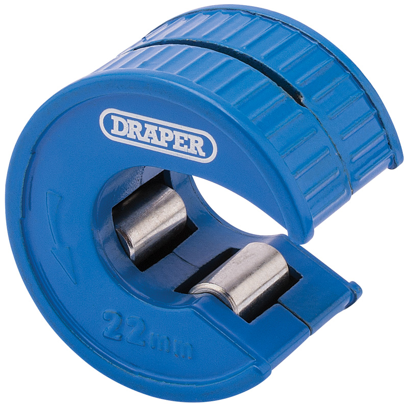 Draper 81113 15mm Automatic Pipe Cutter