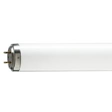 Fluorescent tube 8ft 100w T12 white