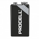 Duracell Procell 9 Volt Battery Single