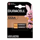 AAAA Duracell Battery Pack 2