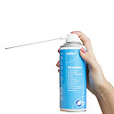 Compressed Air Duster and Dirt Remover 400ml