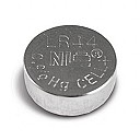 LR44 Button Cell Batteries