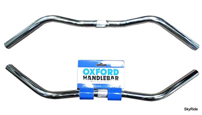 Oxford Allrounder Steel Handlebar