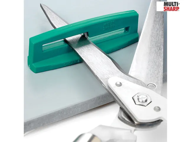 Multi-Sharp® MS1401 Shear & Scissor Sharpener