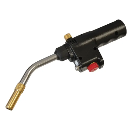 Faithfull Quick Pro Auto Power Torch CGA600