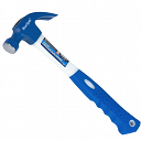 Blue Spot 26143 16oz Fibreglass Claw Hammer