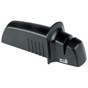 Kitchen Devils Knife Sharpener