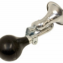 Bicycle Bugle Bulb Horn