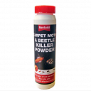 Rentokil Carpet Moth & Beetle Killer Powder 150g