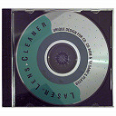 CD & DVD Lens Cleaner