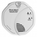 First Alert 2 in 1 Combination Smoke/ Carbon Monoxide Detector SCO5UK