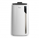 De'Longhi Penguino PAC ECO Silent Mobile Air Conditioner, PAC EL98 ECO RealFeel