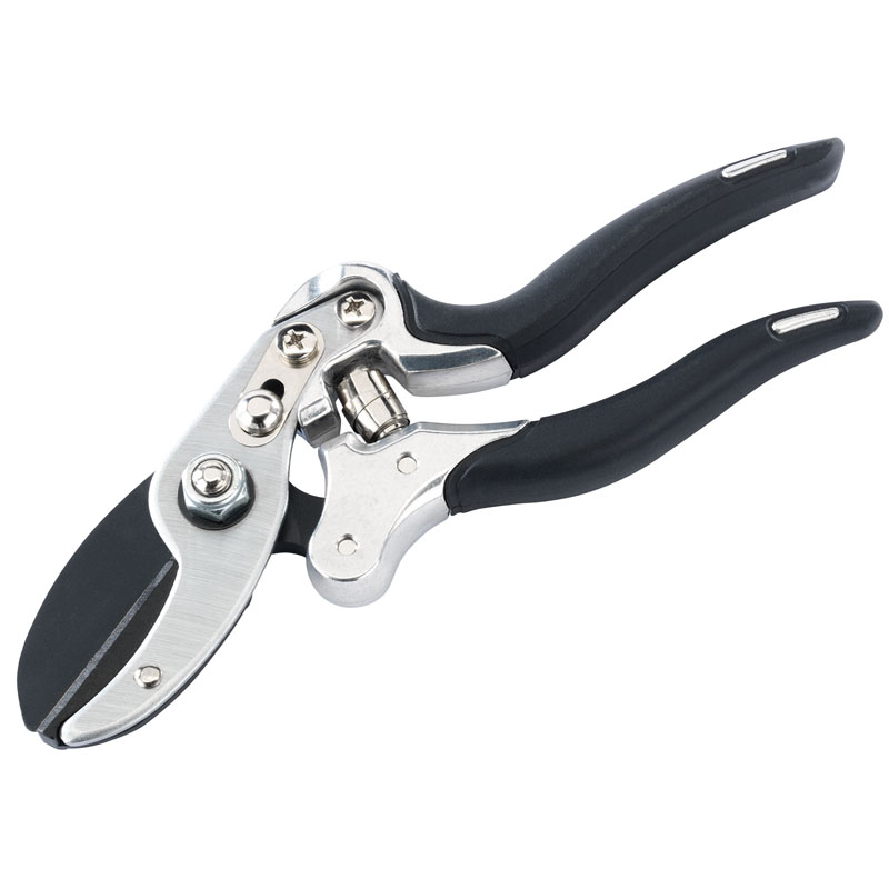 Draper 36756 Deluxe Anvil Secateurs