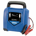 Draper 70544 Car Battery Charger 12 Volt 5.6 amp