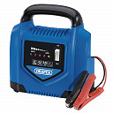 Draper 70544 Car Battery Charger 12 Volt 4.2 amp