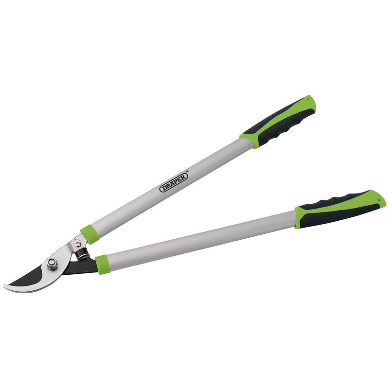 Draper 97956 Bypass Lopper with Aluminium Handles