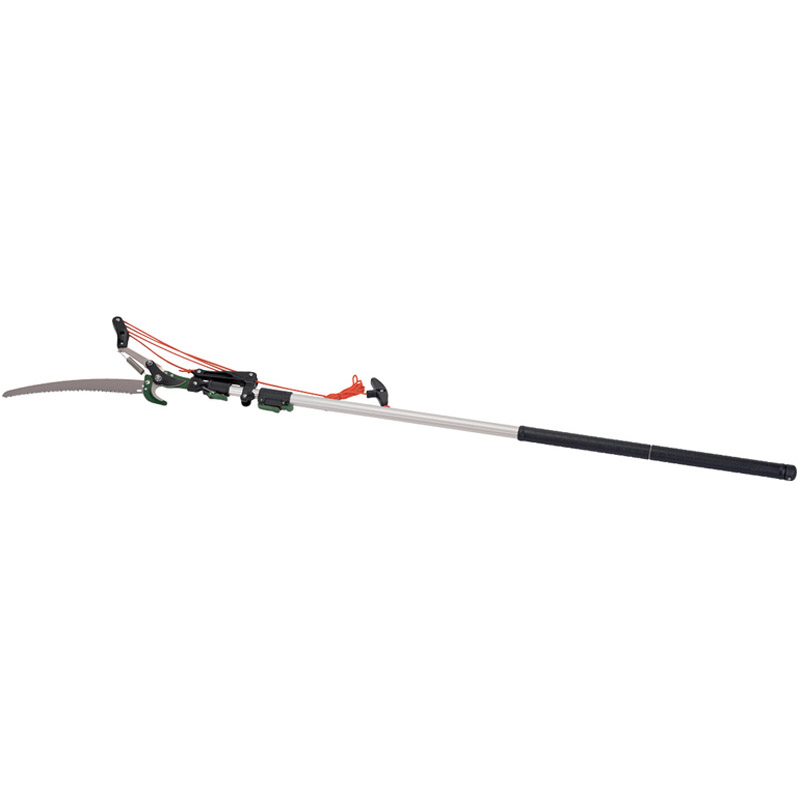 Draper 45334 Extendable Tree Pruning Saw & Lopper