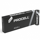 Duracell Procell AAA Batteries box 10