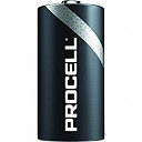 Duracell Procell C Battery Single
