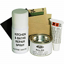 Cramer Kitchen & Bath Enamel Repair Kit