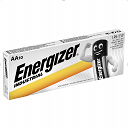 Energizer Industrial AA Alkaline Batteries pack of 10