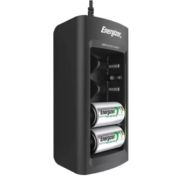 Energizer Universal Charger