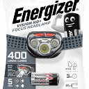 Energizer Vision HD+ Focus Headlight Torch 400 Lumen