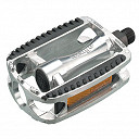 Union 9/16'' Alloy City Bike Pedals