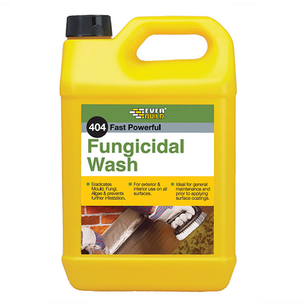 Fungicidal Wash 5 Litre