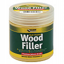 Multipurpose Premium Joiners Grade Wood Filler Light Stainable 250ml