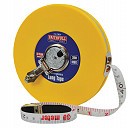 Faithfull Fibreglass Closed Tape 30m/100ft FAITM30